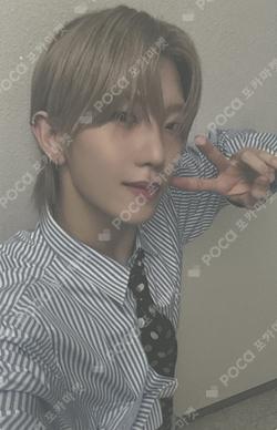 For Real? MILLIONMUSIC SUNGJUN photocard image