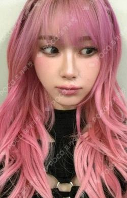 2024-25 aespa LIVE TOUR - SYNK : PARALLEL LINE - ENCORE MIRROR KEY RING SET