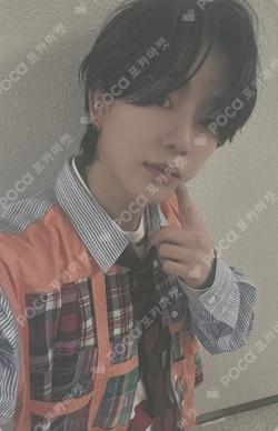 For Real? MILLIONMUSIC HYUNSOO photocard image