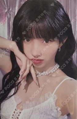 We are KTOWN4U SOYEON photocard image