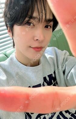 2025 HIGHLIGHT FAN CON [WELCOME TO THE HIGH-MART] TRADING PHOTO CARD SON DONG WOON photocard image