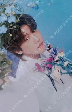 2025 BAEKHYUN WORLD TOUR [Reverie] TRADING CARD BAEKHYUN photocard image