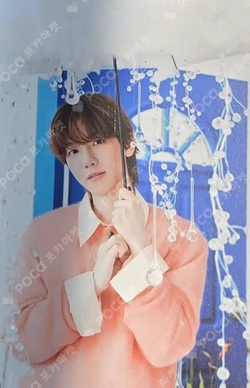2025 BAEKHYUN WORLD TOUR [Reverie] TRADING CARD BAEKHYUN photocard image