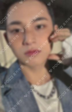 SEVENTEEN 2025 JAPAN FANMEETING 'HOLIDAY' OSAKA UNIVERSAL MINGYU photocard image