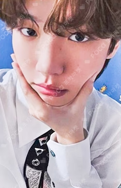 2025 BAEKHYUN WORLD TOUR [Reverie] TRADING CARD