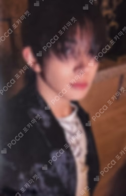 ENHYPEN HEESEUNG photocard image