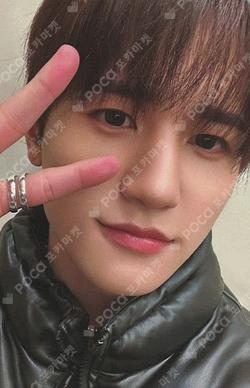 LEGGO MUSIC&DRAMA JAE YUN photocard image