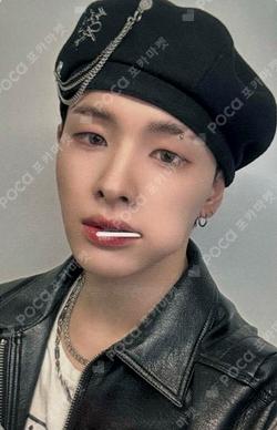 NEXZ LIVE TOUR 2025 One Bite HARU photocard image