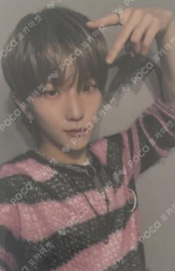 For Real? MILLIONMUSIC SUNGJUN photocard image