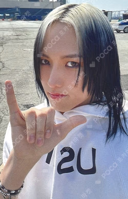 SILENCE SYNDROME MUSIC&DRAMA Cho Seong Il photocard image