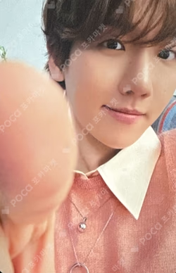 2025 BAEKHYUN WORLD TOUR [Reverie] TRADING CARD BAEKHYUN photocard image