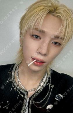 NEXZ LIVE TOUR 2025 One Bite SO GEON photocard image