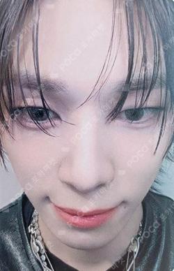 NEXZ LIVE TOUR 2025 One Bite SO GEON photocard image