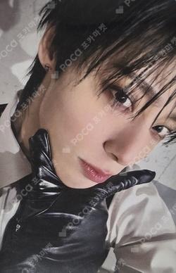 RADAR BROADCAST HWANWOONG photocard image