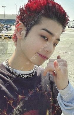 SILENCE SYNDROME MUSIC&DRAMA Kim Do Gyun photocard image