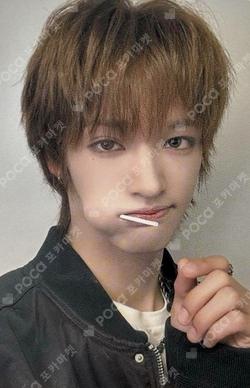 NEXZ LIVE TOUR 2025 One Bite SEITA photocard image