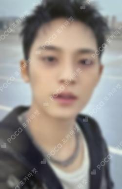 SEVENTEEN 2025 JAPAN FANMEETING 'HOLIDAY' SAITAMA UNIVERSAL MINGYU photocard image