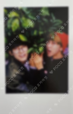 LIKE SEVENTEEN - Boys Wish PHOTO CARD SET A ver.