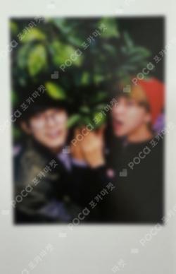 LIKE SEVENTEEN - Boys Wish PHOTO CARD SET A ver. Unit photocard image