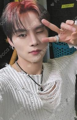 LEGGO DEAR MY MUSE MYUNG HO photocard image