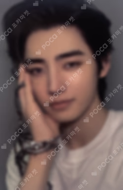 DESIRE : UNLEASH KTOWN4U LUCKY DRAW SUNGHOON photocard image