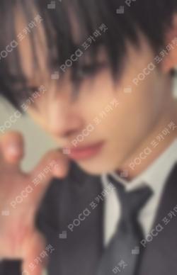 DESIRE : UNLEASH MUSICPLANT LUCKY DRAW NI-KI photocard image