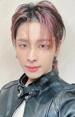 NEXZ LIVE TOUR 2025 One Bite HARU photocard image