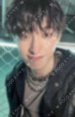 SEVENTEEN 2025 JAPAN FANMEETING 'HOLIDAY' OSAKA UNIVERSAL DK photocard image