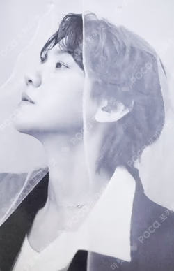 2025 BAEKHYUN WORLD TOUR [Reverie] TRADING CARD BAEKHYUN photocard image