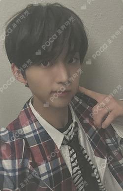 For Real? MILLIONMUSIC HWI photocard image