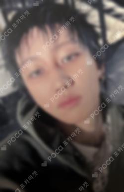 SEVENTEEN 2025 JAPAN FANMEETING 'HOLIDAY' OSAKA UNIVERSAL THE 8 photocard image