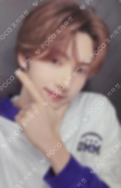 TRY WITH US MUSIC KOREA YOUNGJAE photocard image