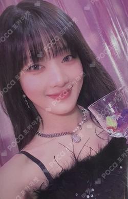 We are KTOWN4U MINNIE photocard image