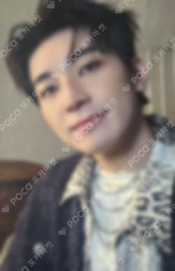 SEVENTEEN 2025 JAPAN FANMEETING 'HOLIDAY' OSAKA UNIVERSAL WONWOO photocard image