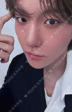 2025 BAEKHYUN WORLD TOUR [Reverie] TRADING CARD