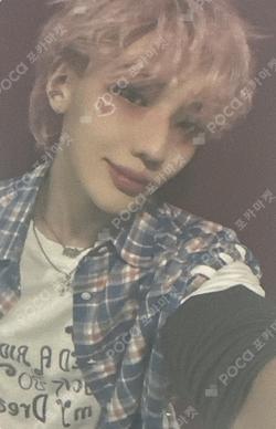 For Real? MILLIONMUSIC JUNHYEOK photocard image