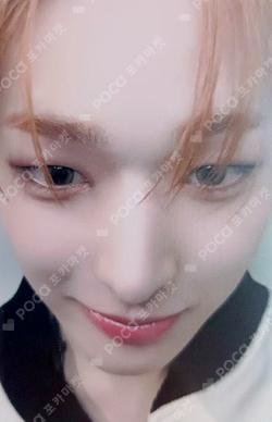 NEXZ LIVE TOUR 2025 One Bite TOMOYA photocard image