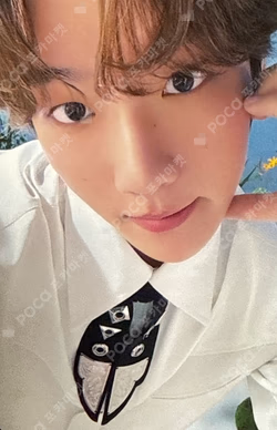 2025 BAEKHYUN WORLD TOUR [Reverie] TRADING CARD