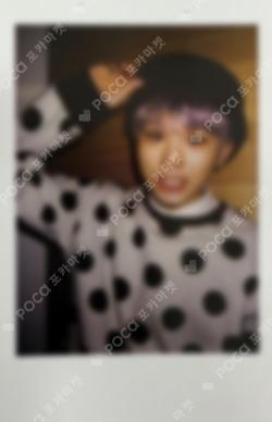 LIKE SEVENTEEN - Boys Wish ENCORE CONCERT PHOTO CARD SET D ver.