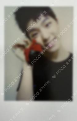 LIKE SEVENTEEN - Boys Wish ENCORE CONCERT PHOTO CARD SET D ver. DINO photocard image