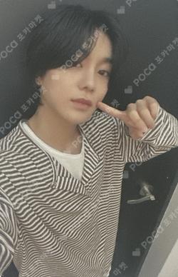 For Real? MILLIONMUSIC HYUNSOO photocard image