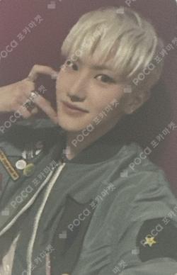 For Real? MILLIONMUSIC TAEHUN photocard image