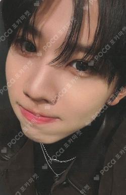 LEGGO MUSIC&DRAMA YUN GYU photocard image