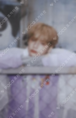 TOMORROW X TOGETHER JAPAN POP-UP STORE 2024 RANDOM PHOTO CARD HUENINGKAI photocard image