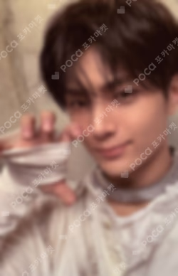 DESIRE : UNLEASH GS25 JAY photocard image