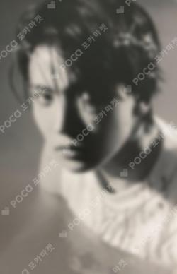 DESIRE : UNLEASH UNIVERSAL HEESEUNG photocard image