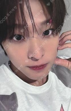 poppop JUMP UP LUCKY DRAW RIKU photocard image