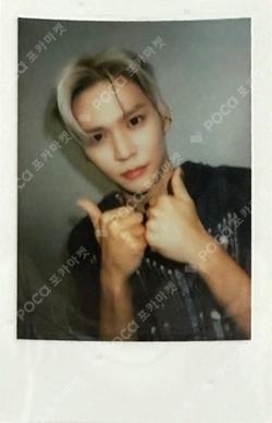 RIIZE EUNSEOK photocard image