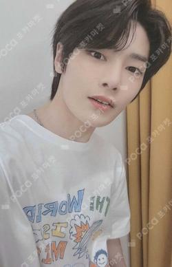 mahagrid I.N photocard image
