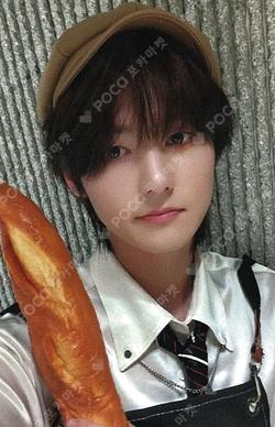 WILD&FREE MUSICART SEUNGMO photocard image